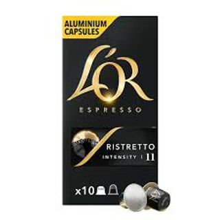 L'OR RISTRETTO