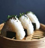 Onigiri Tuna Mayo 1pz