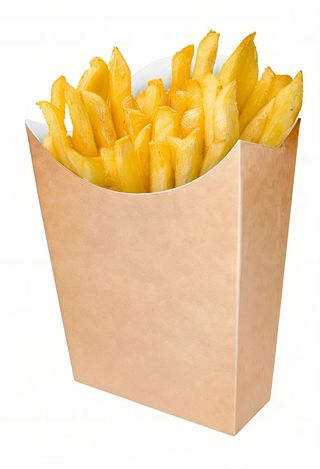 Patatas fritas