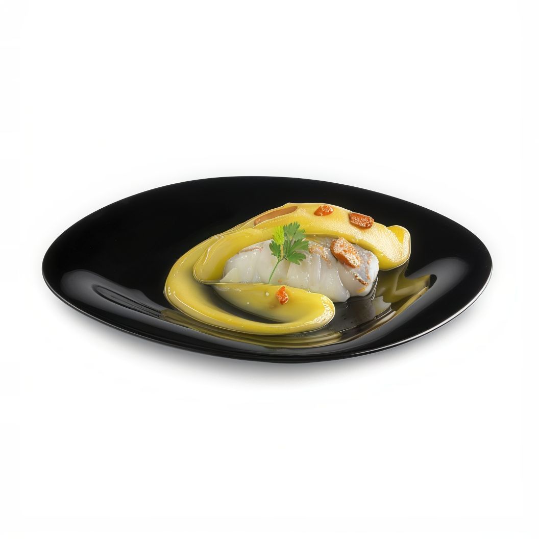 Bacalao Pil Pil