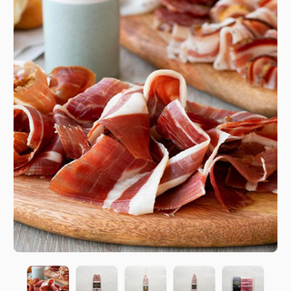 Prosciutto cotto, funghi e mozzarella