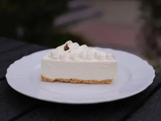 Чізкейк без цукру (120g)