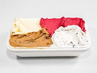 Vaschetta Gelato 5/6 Porzioni