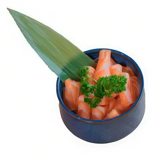 22.Salmón Cake