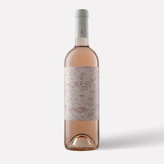Baglio del Cristo di Campobello - Rosato nero d'Avola DOC Sicilia 0,75 lt