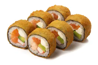 Aromaki Fry