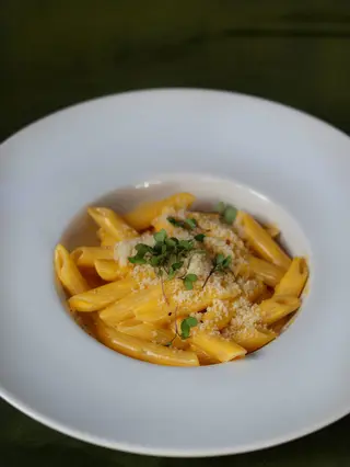 Mac & Cheese