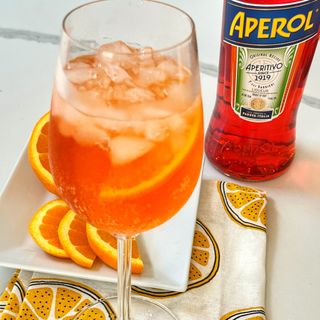 Aperol Spritz