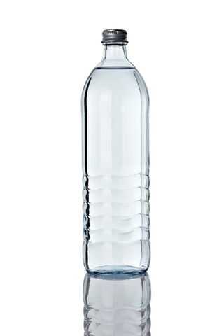 Acqua naturale 1 l