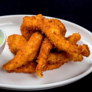 Tapa De Fingers De Pollo (5 Uds.)