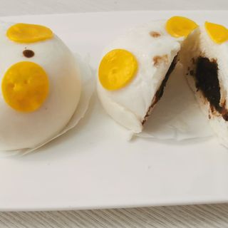 12a,1pz PANINO FORMA DI MAIALINO