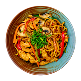  НУДЛИ ОСАКА   