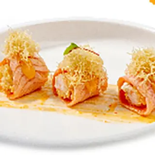 Salmon su