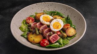 Нісуаз з тунцем (340 г)