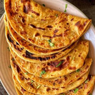 PARATHA