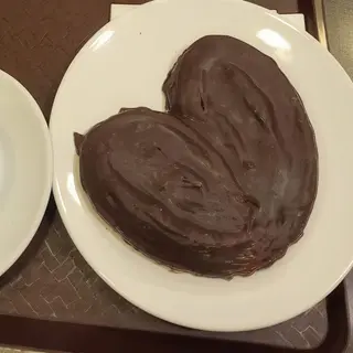 Palmera Chocolate