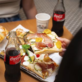 La Puglia in Tavola (Per una persona)