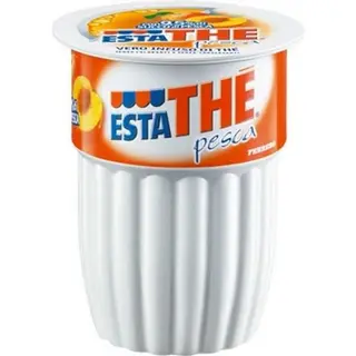 Estathe alla pesca brick