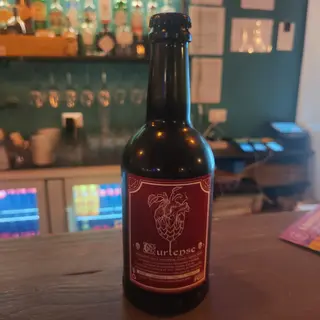 Curtense Rossa 50 cl