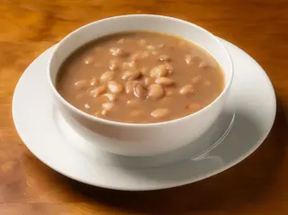 Frijoles (Ración)