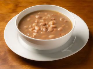 Frijoles (Ración)
