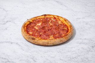 Pizza Salame Napoli (41cm)