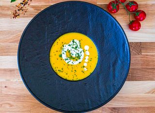 Supă de radacinoase