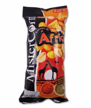 MisterCorn África 97 g.