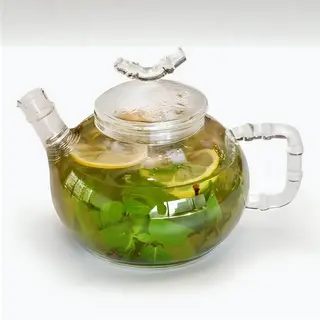 Марокканский чай