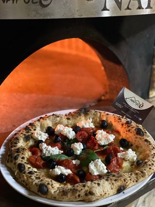 Piennolo e stracciata