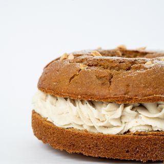 Nata Roscón (1 Trozo)