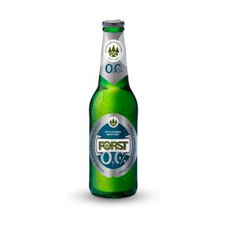 Birra FORST 00 (analcolica)