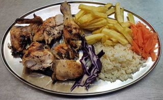 Económica de Frango