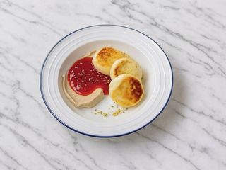 Сирники домашні (190g)