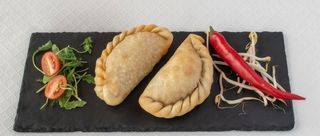 Empanadas criollas (2 uds.)