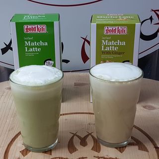 Matcha Latte 240ml