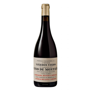 Península Vino De Montaña