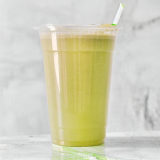 GREEN PROTEIN 400 ml