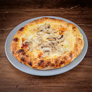 Pizza Toscana