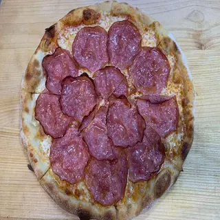 Pizza Salami