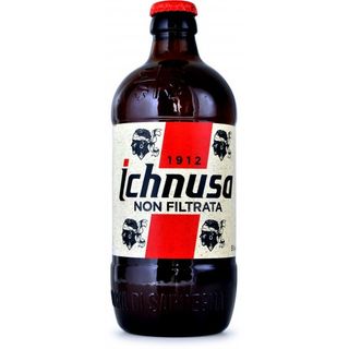 Ichnusa Non Filtrata