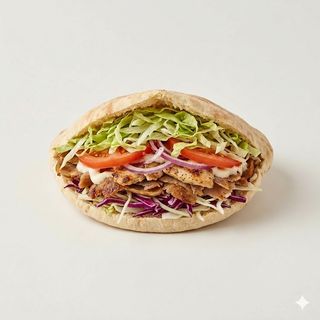 Doner Especial (Normal)