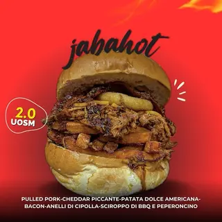 JabaHot