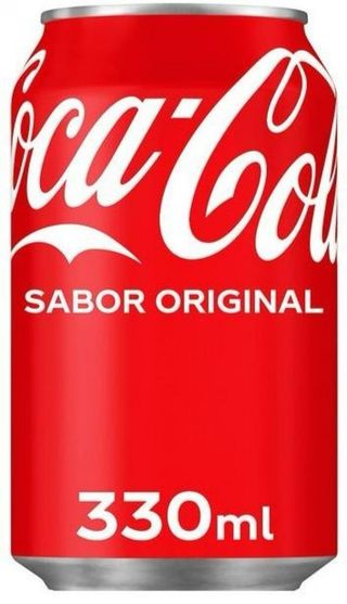 Coca Cola