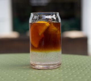 Cold Brew тонік 450 мл
