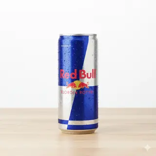Red Bull Energy Drink