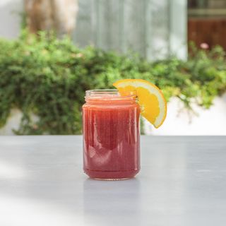 Terremoto Rojo Juice