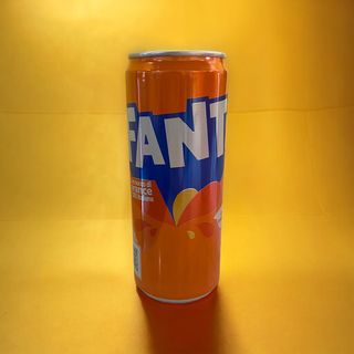 Fanta 33 cl