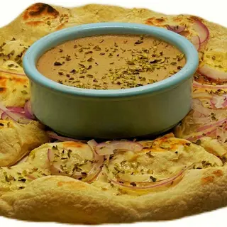Paté De La Casa
