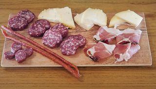 Il tagliere delle potenzialità